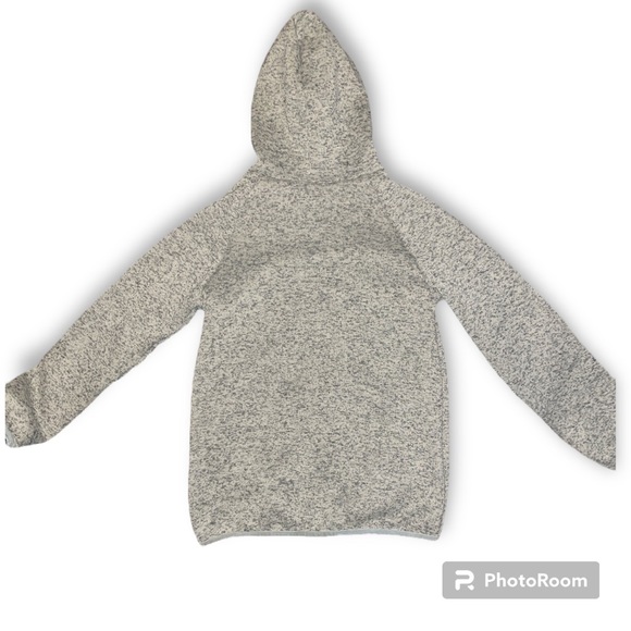 (Will make avail. again our I locate) Leopard lips hoodie - Picture 6 of 6